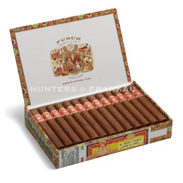 Punch Punch - Pack of 25